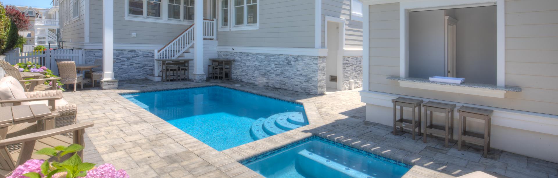 Diller Fisher Realtors Avalon and Stone Harbor Rentals, Real Estate